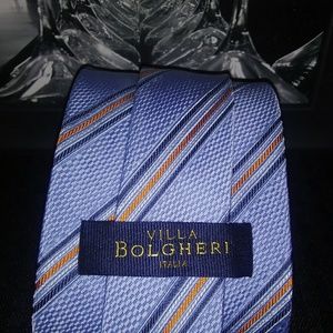 MEN'S Villa Bolgheri Necktie